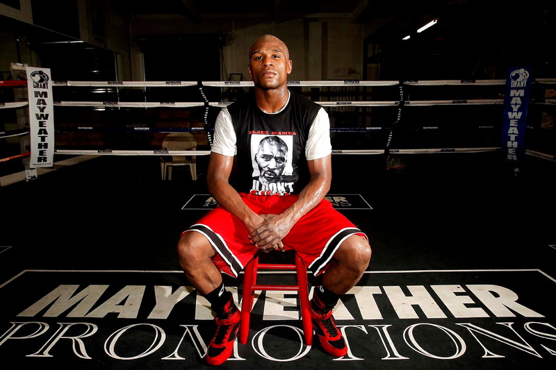 floyd mayweather, 1080P