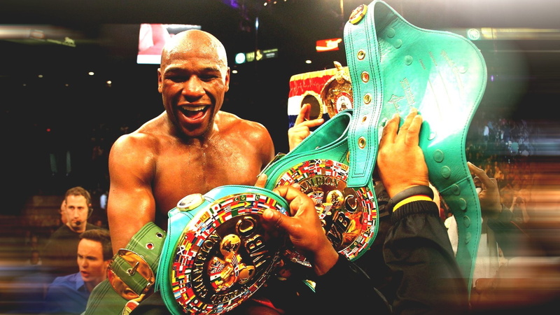 emotion, mayweather, indoors, happiness, 1080P, champion, Floyd, floyd mayweather jr, men, two people, adult, Mayweather, shirtless, fun, strength, leisure activity