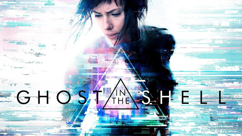 one person, Ghost in the Shell (2017), young women, wireless technology, lifestyles, connection, casual clothing, architecture, women, 1080P, looking