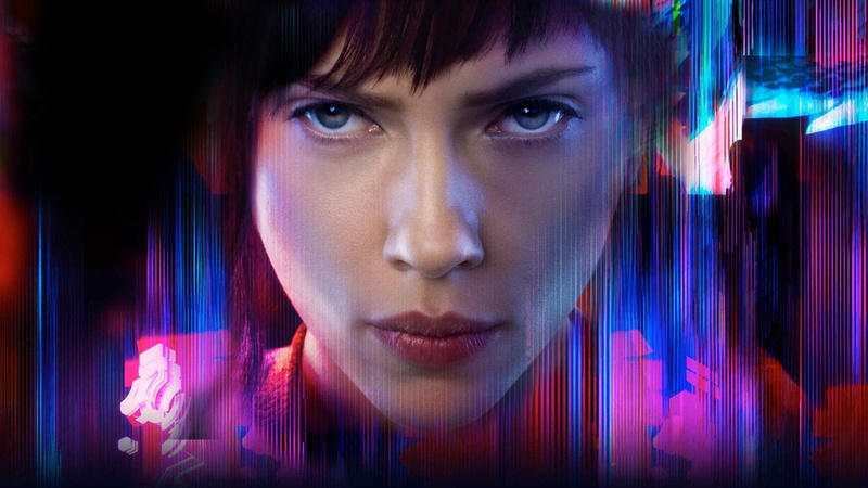 technology, hairstyle, 1080P, headshot, studio shot, beautiful woman, panoramic, adult, purple, Scarlett Johansson, human body part, one person, young adult