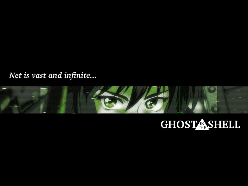 720P, the, black, shell, anime, in, hd, cartoon/comic, ghost