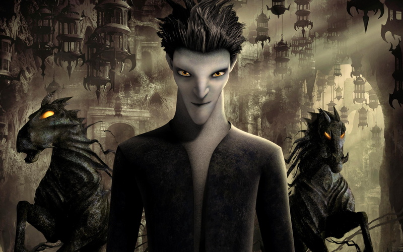 guardians, rise, dreamworks, 2K, movies, animation