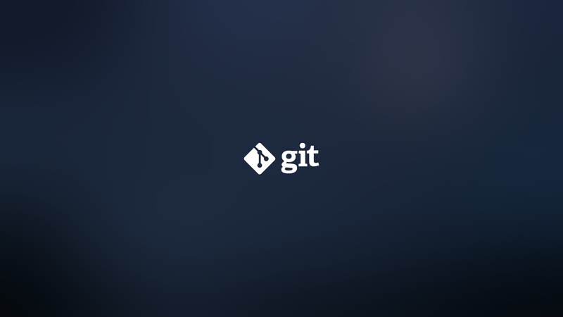 1080P, Technology, Git