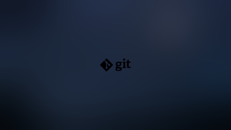 Git, 1080P, Technology
