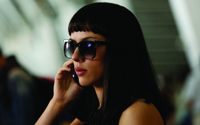 scarlett johansson, johansson, lucy, 2014 movie, scarlett, 720P