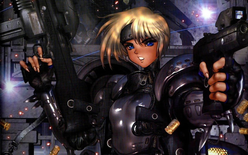 hd, masamune, anime, art, x, hot, Masamune Shirow, 720P, shirow