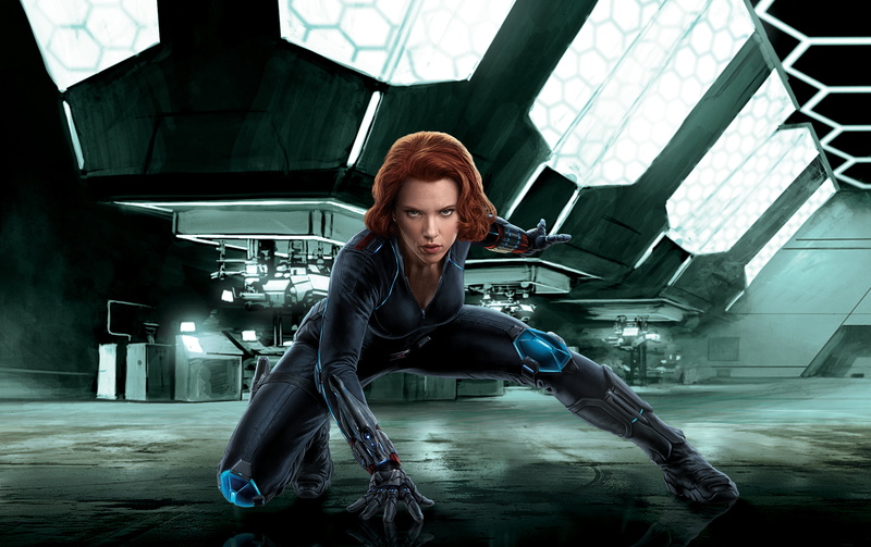 widow, females, women, Avengers: Age of Ultron, young women, leisure activity, clothing, Natalia Romanoff, sport, one person, scarlett johansson