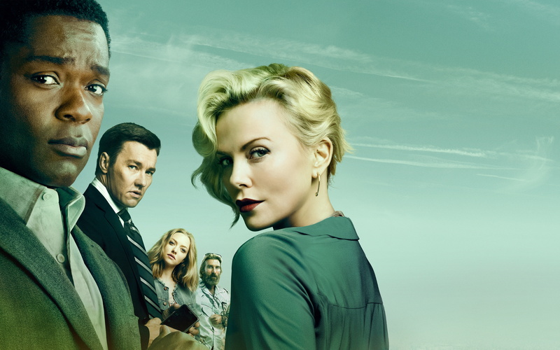 Charlize Theron, Lady, David Oyelowo, Blondes, Women, Action, Girls, Movie, Females, EXTENDED, Blonde, Eyes, Elaine Markinson, Film, Amanda Seyfried, Boys