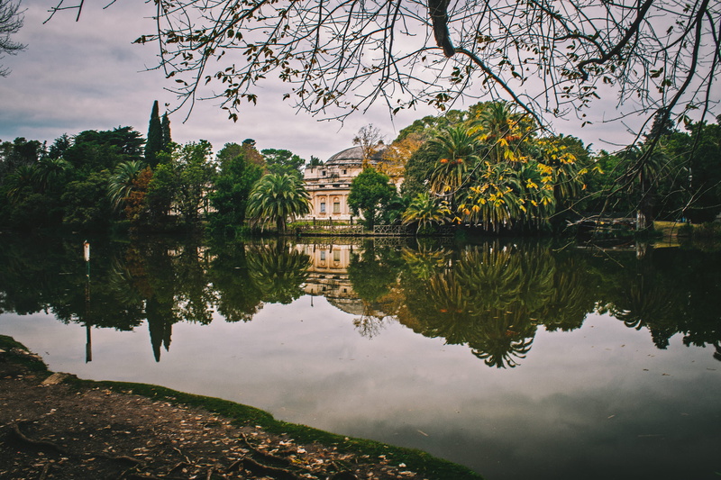 place of worship, water, religion, reflection lake, waterfront, outdoors, architecture, lake, tree, nature, built structure, standing water, peaceful, beauty in nature