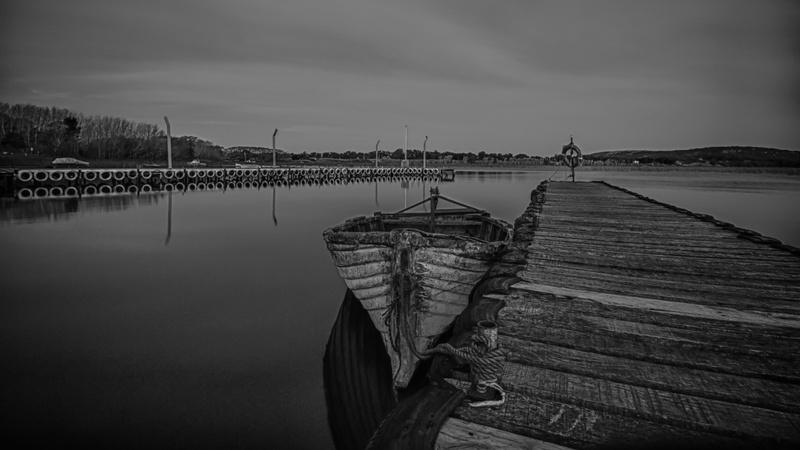 nature, wooden post, built structure, map, architecture, outdoors, holiday, mount, reflection, laguna la brava, tranquility, water, laguna, no people, wood