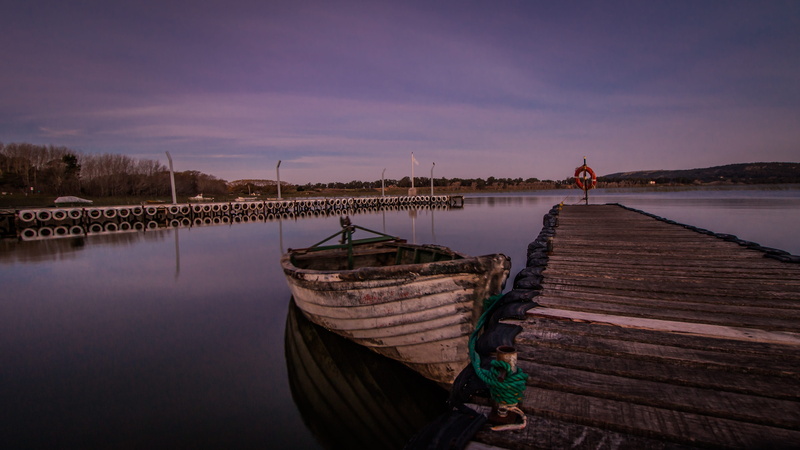 mount, nautical vessel, 4K, laguna, hiking, sky, adventure, architecture, outdoors, holiday, scenics - nature, nature, clouds, moored, cloud - sky, sunset