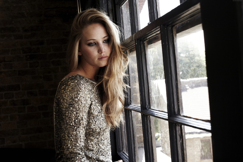 Company Town, 5K, American Hustle, Poker House, Jennifer Lawrence, Hunger Games