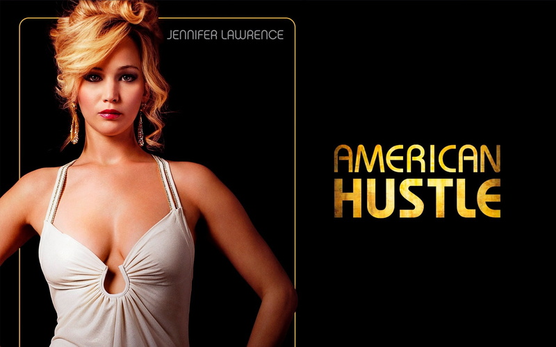 1080P, American hustle, Jennifer Lawrence