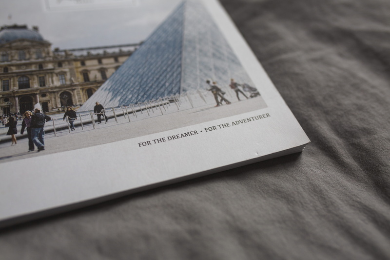 real people, magazine, outdoors, paris, book, architecture, person, drawing, still life, business card, page, selective focus, building, city, women, tourism