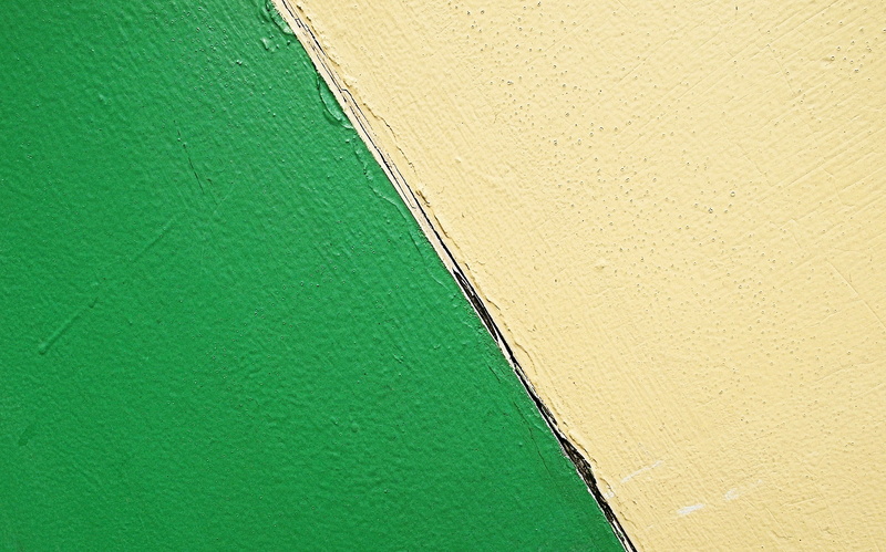 textured, day, foam, wall, no people, advertisement, 2K, triangle, alphabet, pattern, outdoors, green color, plywood, collage, copy space, full frame
