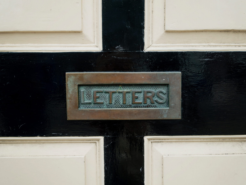 wall - building feature, Rusty, old-fashioned, typography, close-up, mail slot, Door, text, sign, architecture, day, no people, building, indoors, old