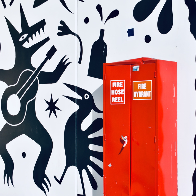 art, modern art, mail, communication, day, creativity, gas pump, nature, indoors, bird, no people, white color, stencil, text, pump, art and craft, letterbox