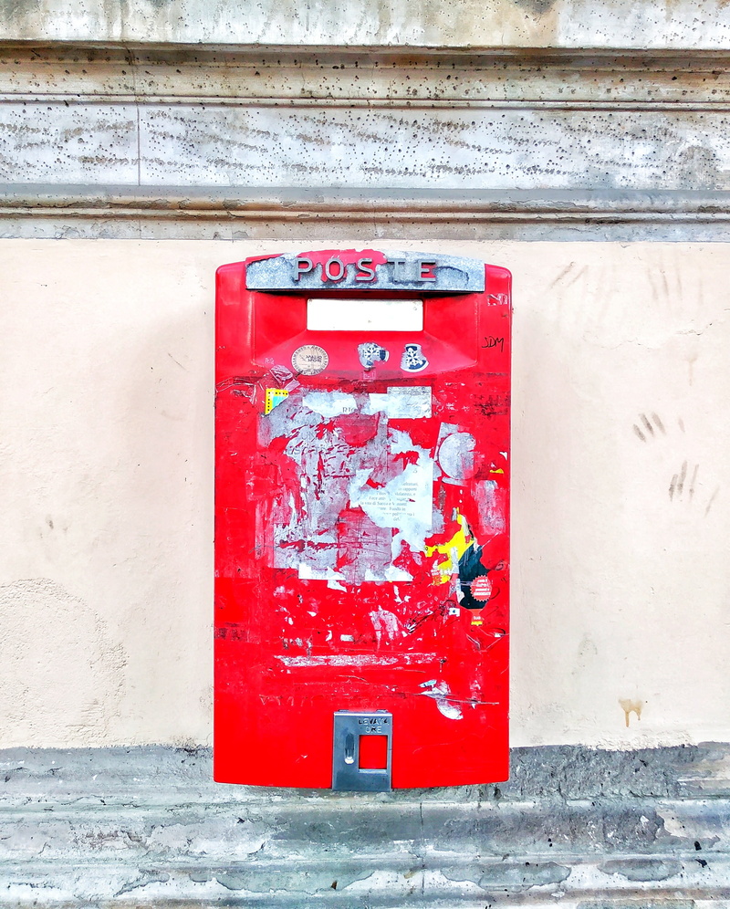 poste, green, public mailbox, postbox, no people, safety, postal office, label, building exterior, posta, day, avezzano, correspondence, machine, lettera