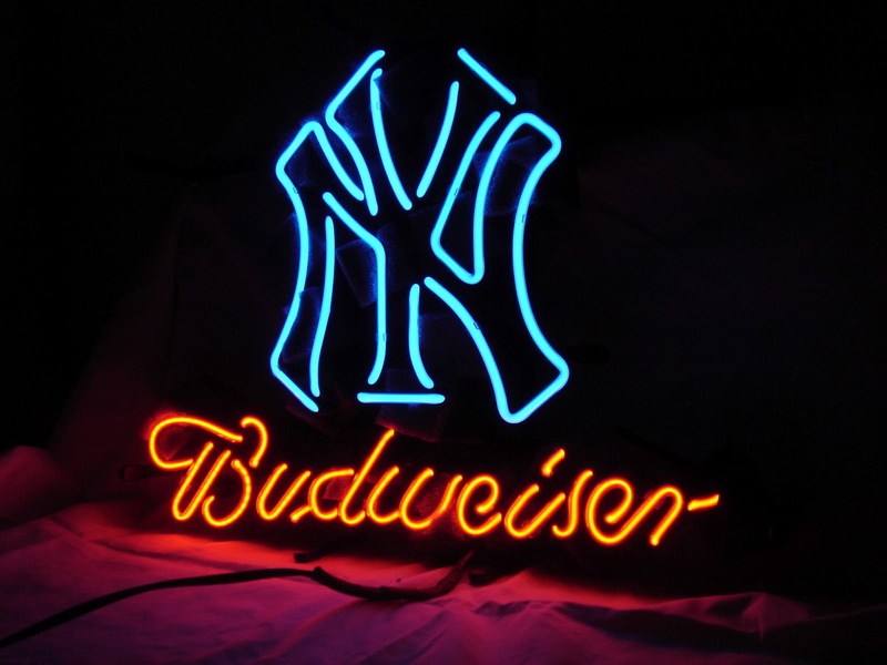 light, budweiser, baseball, 720P, beer, jpg, mlb, yankees, york