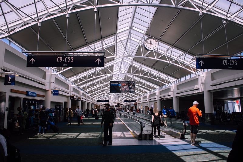lifestyles, terminal, large group of people, commerce, inside, day, women, building, group of people, industry, exhibition, train, business, arrival, architecture