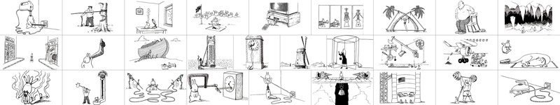 amusant, funny, suicide, fun, humour, rabbits, lol, mdr, 5K, drole