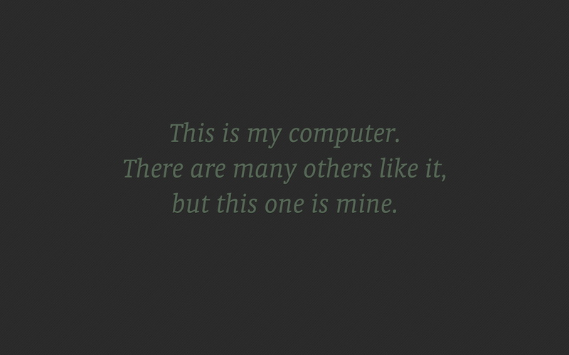 1080P, funny, humour, minimalistic, poster, text