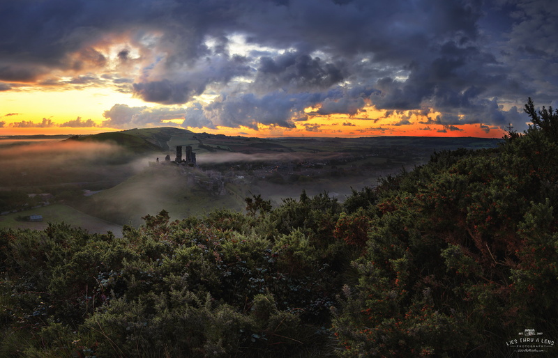 Lies Thru a Lens, photography, photographer, 2K, hills, clouds