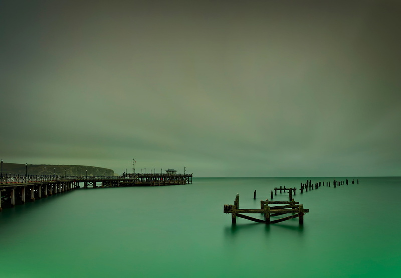 the sky, pierce, 2K, sea, Lies Thru a Lens