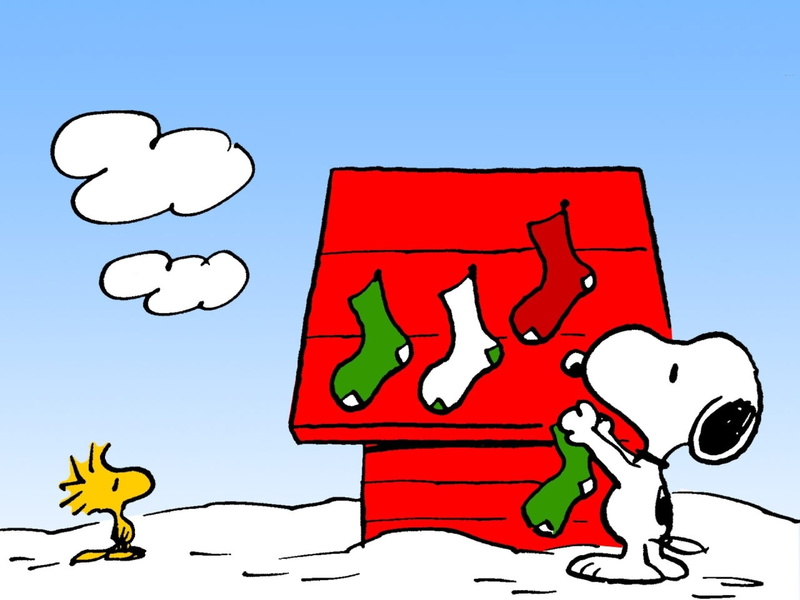 Peanuts, Snoopy, 1080P, Comics
