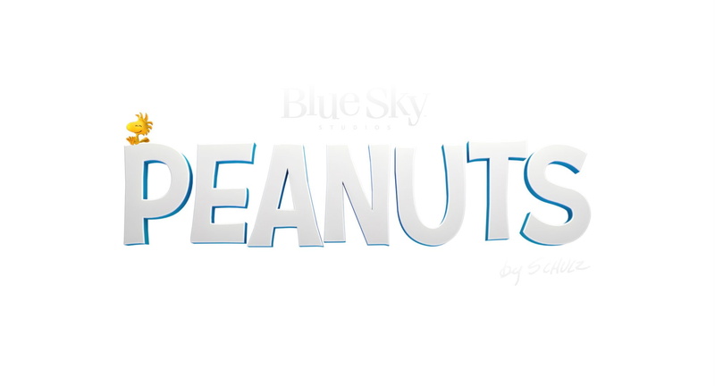 cgi, peanuts, snoopy, 1080P, movie, comedy, animation, family