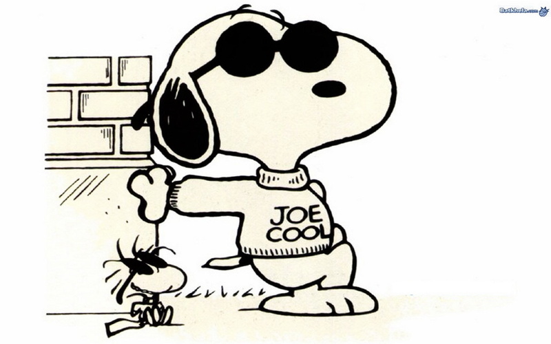 snoopy, 1080P