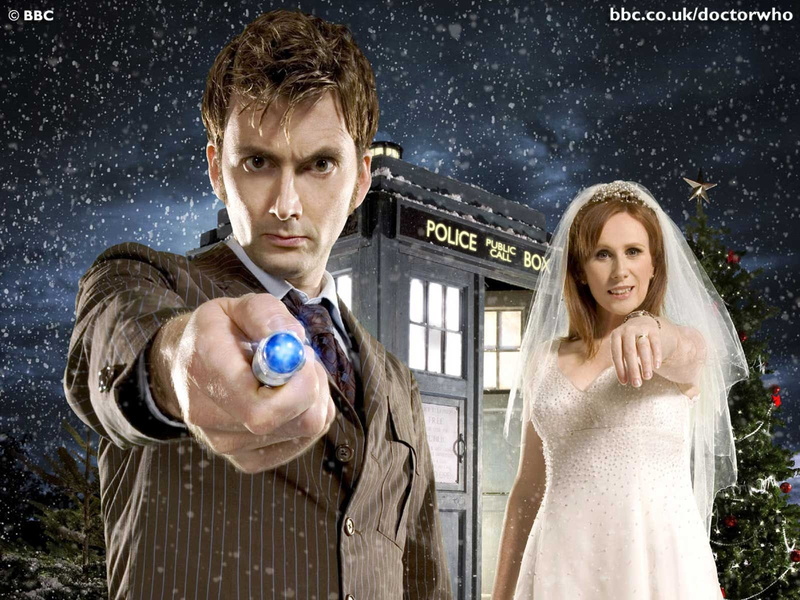 david, doctor, donna, 720P, noble, video, catherine, Catherine Tate, tennant, hd, tate, sonic, Donna Noble, games, screwdriver, tenth doctor, art, tenth