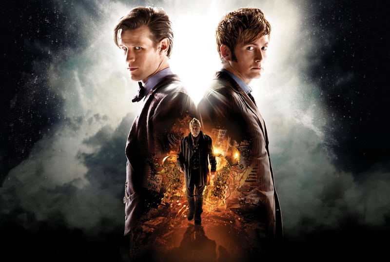 men, standing, Time Lord, young men, illuminated, portrait, 1080P, TV Show, John Hurt, front view, studio shot, cover, males, movie, Doctor Who, young adult