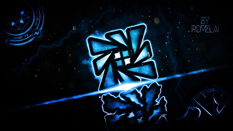 Geometry Dash, 1080P, Video Game