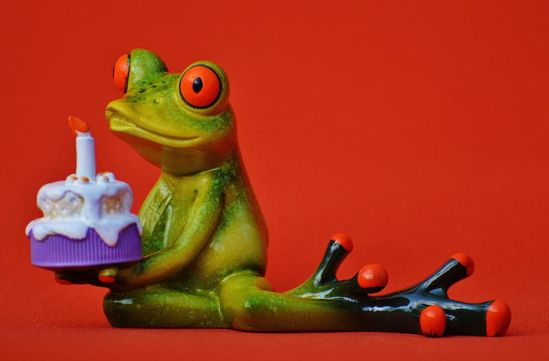 close-up, bottle, vegetable, no people, figure, red, spice, animal representation, wellbeing, congratulations, cute, freshness, birthday, Happy Birthday