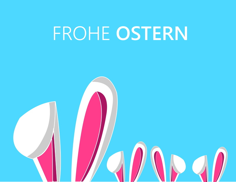 easter, positive emotion, bunny, emotion, green color, frohe, heart shape, 2K, text, ears, animal, choice, hare, medical condition, striped, no people