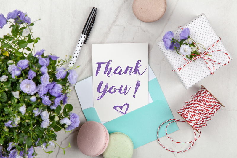 blooming, message, flora, flower, flower arrangement, gift, writing, thank, plant, bouquet, celebration, flower head, creative, lavender color, close-up