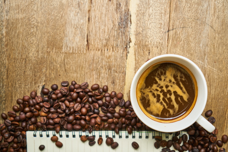 scented, notebook, nutrition, beverage, the work, note, manuscript, read, mug, to write, color image, good morning, background, diet, caffeine, food, healthy eating