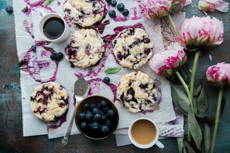 high angle view, indulgence, ready-to-eat, flora, directly above, mugs, black coffee, food, dessert, table, blossom, no people, indoors, plate, food and drink