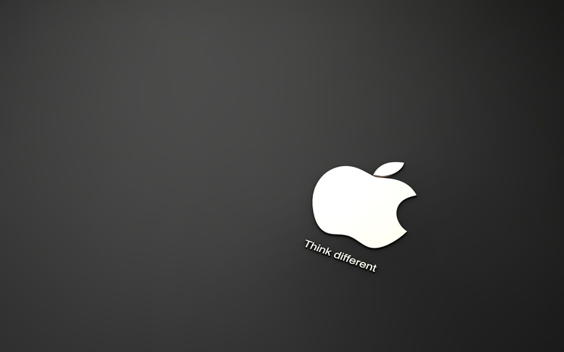 logo, background, black, 1080P, apple, different, itunes, thank