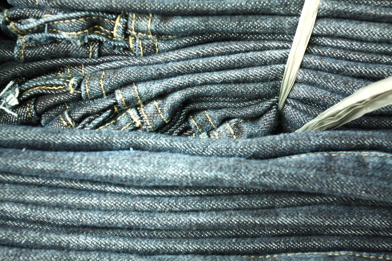 material, still life, metal, design, leather, casual clothing, Jeans, stitch, Garment, clothing, high angle view, casual, cloth, backgrounds, Denim, Fabric