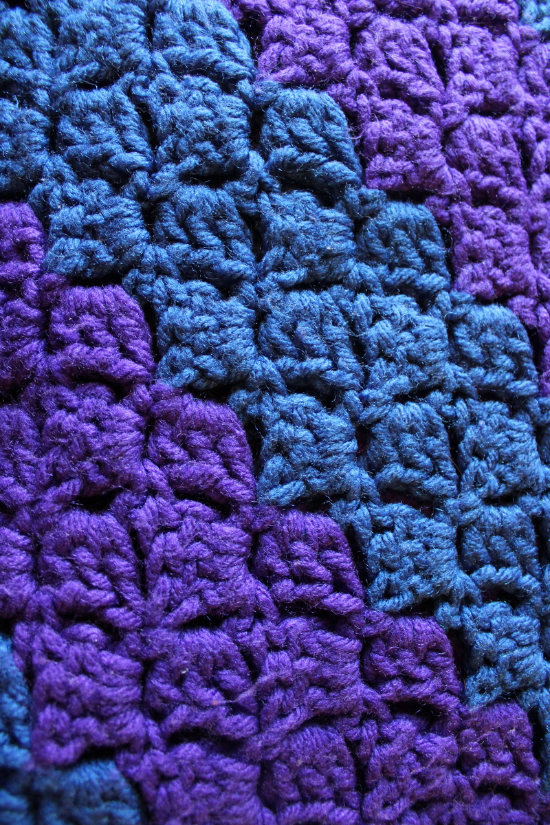 yarn, geometric, untitled, fashion, blue, hook, knit, striped, full frame, wool, fiber, color, knitting, indoors, backgrounds, clothing, still life, warm clothing