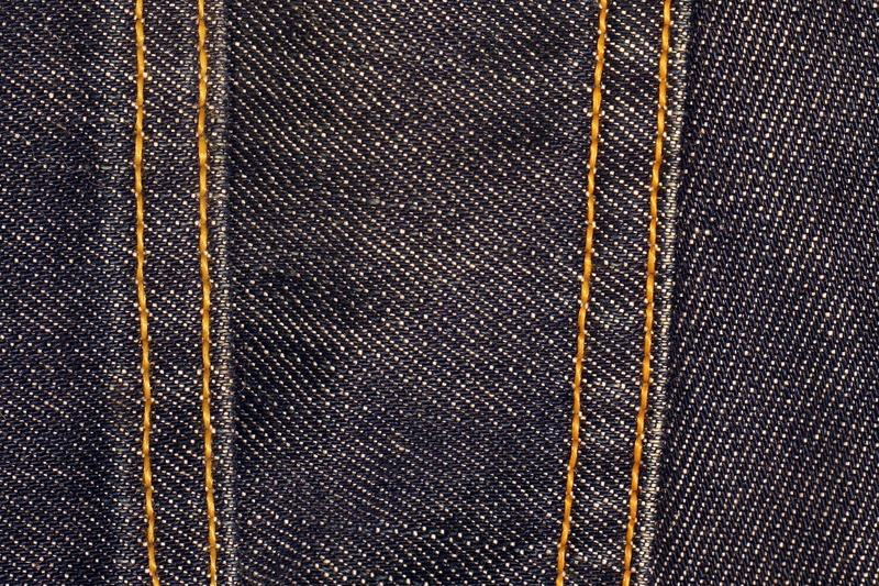 textured, pattern, fiber, casual, blue, weave, vintage, durable, trouser, texture, design, thread, studio shot, connection, 1080P, fashion, metal, fabric
