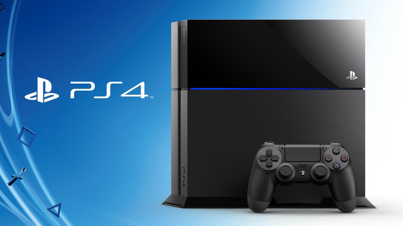 video game, PS 4, PS4, official, fun, 4K, console, joystick, design, logo, game, technology, brand, Playstation 4, PS, Playstation