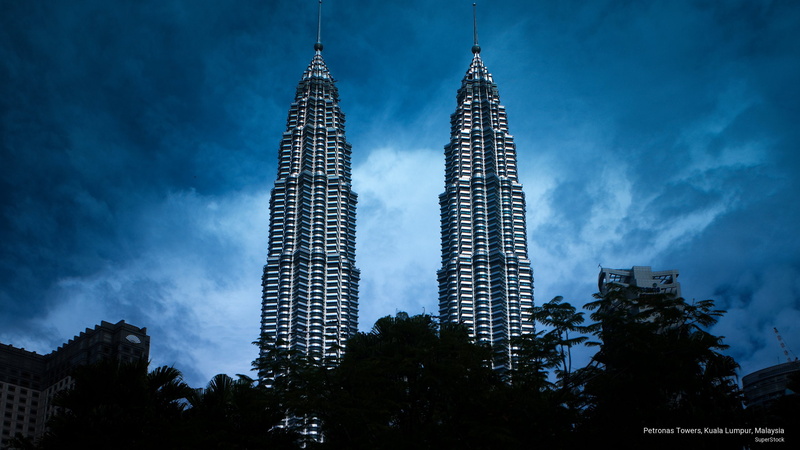 Architecture, lumpur, 2K, petronas, malaysia, towers, kuala
