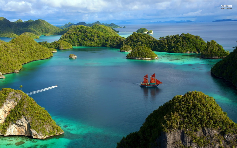 2K, islands, cook