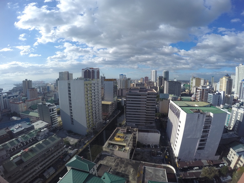 residential district, tourism, travel, river, manila, skyline, asia, building exterior, city, 4K, southeast, luzon, sky, historic, tall - high, cityscape
