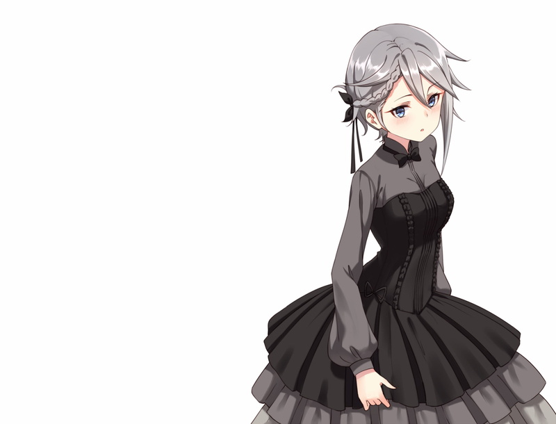 Princess Principal, 1080P, Anime, Ange le Carré