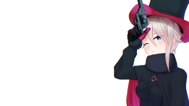 Princess Principal, Ange le Carré, 1080P, Anime