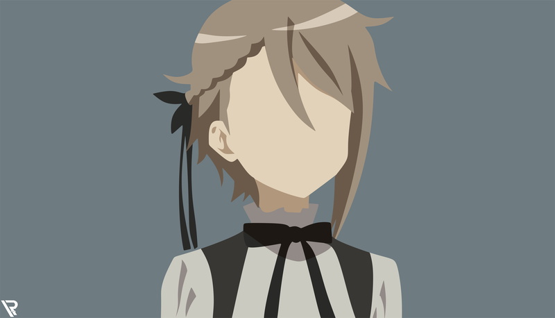 Anime, Princess Principal, Ange (Princess Principal), 8K